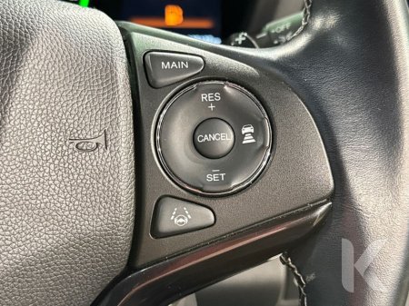 2019 Honda Vezel - thumbnail 21