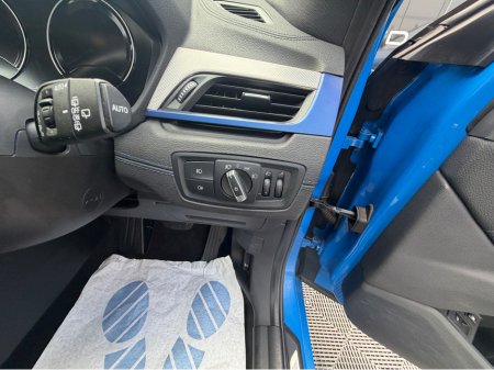 2021 BMW X1 - thumbnail 23