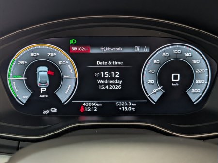 2024 Audi Q5 - thumbnail 19