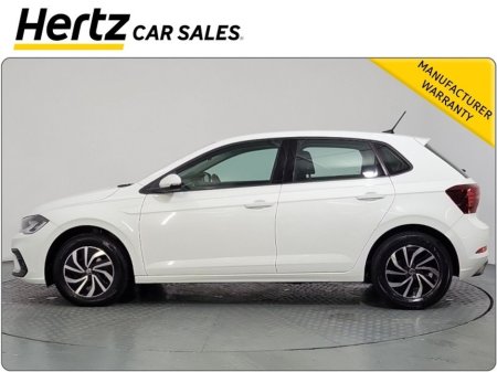 2024 Volkswagen Polo - thumbnail 6