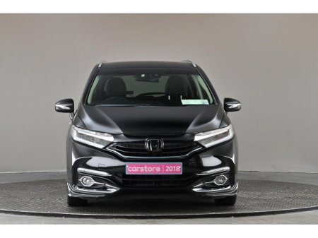 2018 Honda Shuttle *JAN 2026 PRICING NOW*1.5 HYBRID *CARPLAY*ANDROID*REVERSE CAM*HUGE BOOT CAPACITY 470L/1492L* €13,890