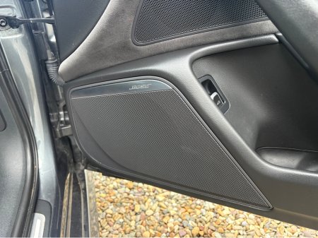 2017 Audi A6 2.0 TDI S LINE ULTRA 1 187BHP 4DR A 190PS EDITION BLACK €23,750 thumbnail