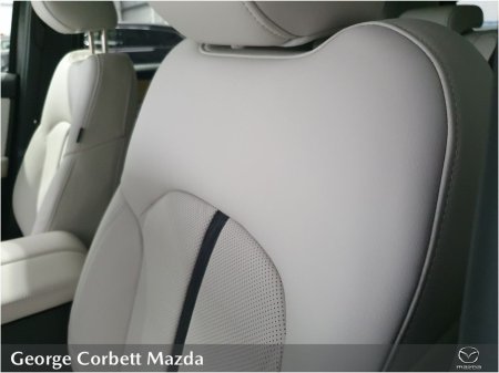 2026 Mazda CX-80 - thumbnail 18