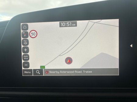 2023 Kia Niro 1.6 GDI PHEV K4 Auto €29,950 thumbnail