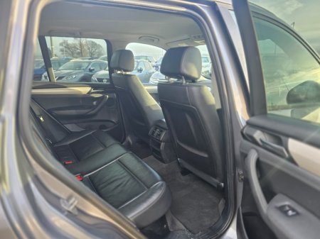 2017 BMW X3 2.0 D F25 XDRIVE20D SE 5DR A AUTO €22,950 thumbnail