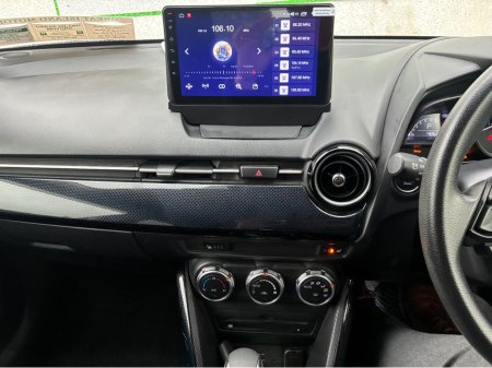 2016 Mazda Demio - thumbnail 19