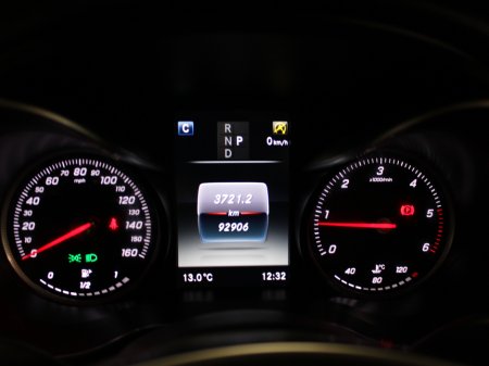 2018 Mercedes-Benz C Class C SERIES D AMG LINE 4DR AUTO €24,950 thumbnail