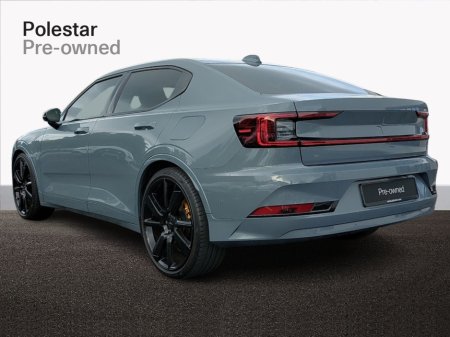 2023 Polestar 2 BST 270 Edition €48,950