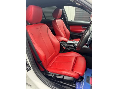 2016 BMW 3 Series - thumbnail 7