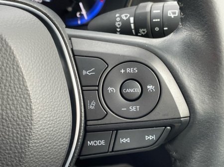 2023 Toyota Corolla Hatchback 5dr Hybrid - Luna Edition - SPECIAL OFFER UNIT - 1.8 Automatic - 1 Owner // Remote Central Locking // Front Electric Windows // Rear Electric Windows // Electric Mirrors // Heated Mirrors €24,899 thumbnail