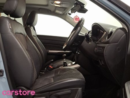 2022 Suzuki Vitara - thumbnail 12