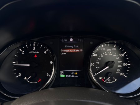 2018 Nissan X-Trail - thumbnail 32