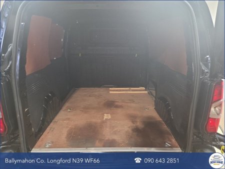 2022 Citroen Berlingo - thumbnail 20
