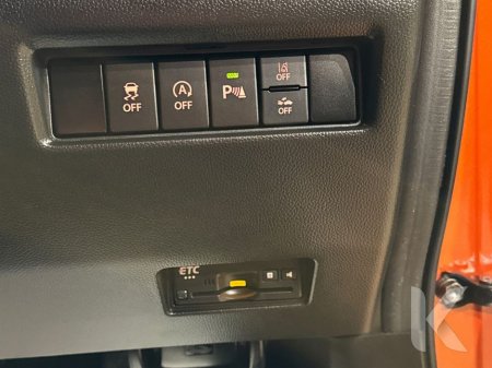 2021 Suzuki Swift - thumbnail 21