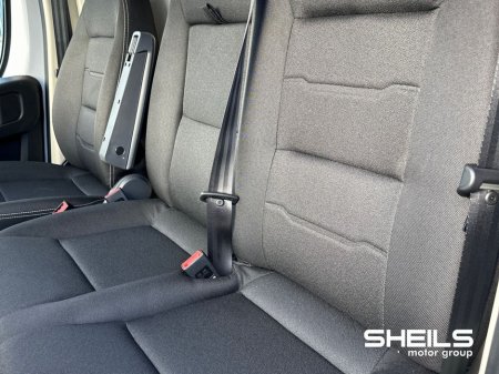 2026 Peugeot Boxer - photo 4