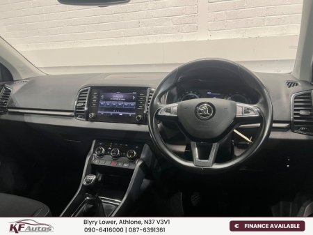 2020 Skoda Karoq - thumbnail 20