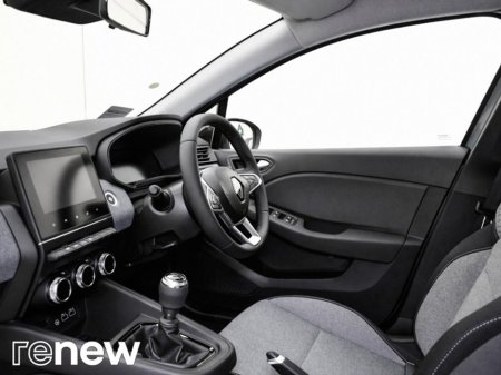 2025 Renault Clio - photo 5