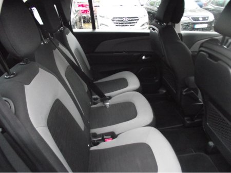 2016 Citroen Grand C4 Picasso - thumbnail 11