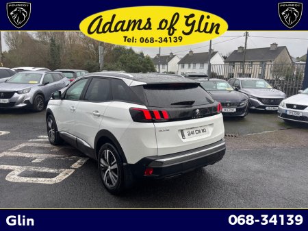 2024 Peugeot 3008 - thumbnail 4