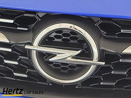 2023 Opel Corsa - thumbnail 9