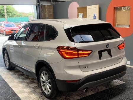 2019 BMW X1 €27950! 2019 BMW X1 Automatic S-Drive 18I / 51k KMs / Heated Seats / BMW X1 Automatic €27,950