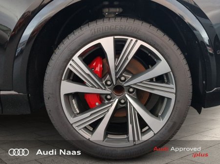 2026 Audi Q6 E-TRON E-TRON S LINE 4DR AUTO €63,950 thumbnail