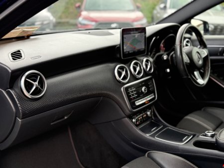 2018 Mercedes-Benz A Class - thumbnail 28