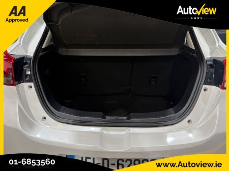 2015 Mazda Mazda2 - thumbnail 21