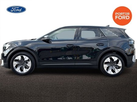 2026 Ford Explorer *Order Yours Today* REMIUM 77kWh Extended range 286PS €49,684 thumbnail