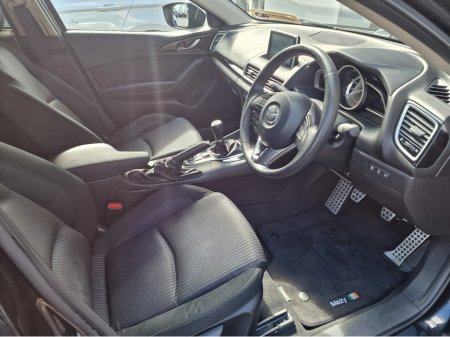 2015 Mazda Mazda3 - thumbnail 15