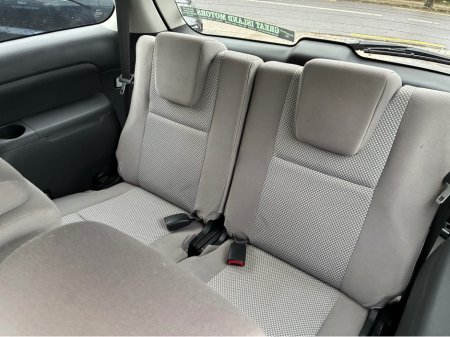 2008 Toyota Wish ZNE10 5DR A AUTO €3,950 thumbnail