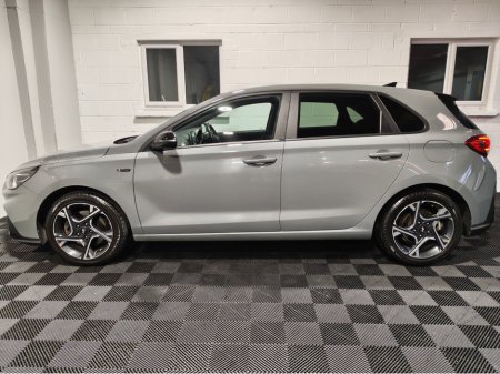 2022 Hyundai i30 - thumbnail 9