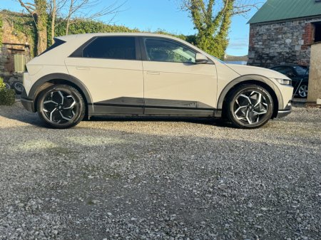 2023 Hyundai Ioniq 5 77kWh EXECUTIVE PLUS €24,950 thumbnail