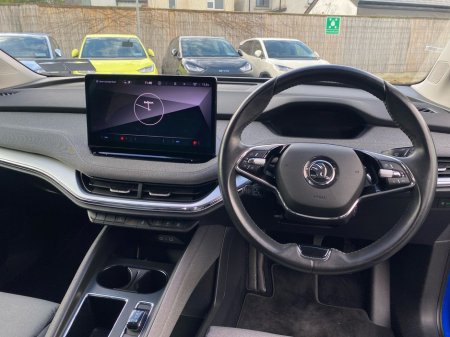 2023 Skoda Enyaq - thumbnail 20