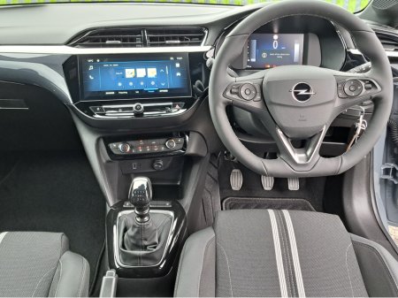 2026 Opel Corsa - thumbnail 17