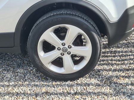 2014 Opel Mokka - thumbnail 12