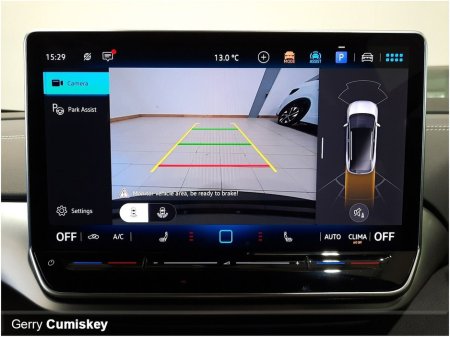 2025 Volkswagen ID.4 - thumbnail 9