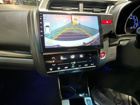 2014 Honda Fit - thumbnail 18