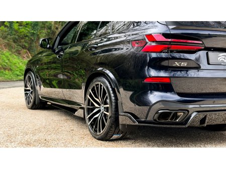 2024 BMW X5 - thumbnail 9