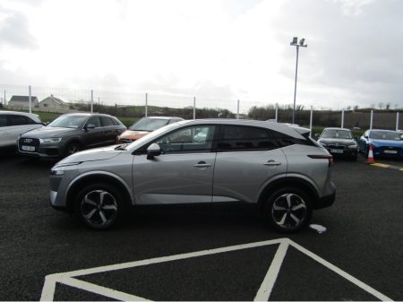 2024 Nissan Qashqai - thumbnail 6