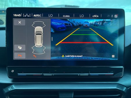 2023 Cupra Leon SP 1.5 TSI 150HP 5DR €24,950 thumbnail