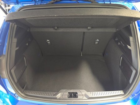 2023 Ford Focus St-line 1.0T Petrol 125 thumbnail