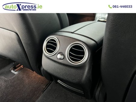 2018 Mercedes-Benz C Class - thumbnail 27