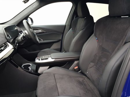 2026 BMW X1 X1 sDrive18d M Sport €64,858 thumbnail