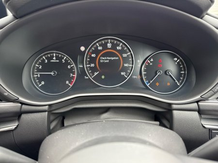 2026 Mazda Mazda3 - thumbnail 14