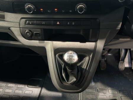 2018 Toyota Proace 1.6D COMPACT GL thumbnail