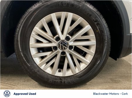 2022 Volkswagen T-Roc - thumbnail 9