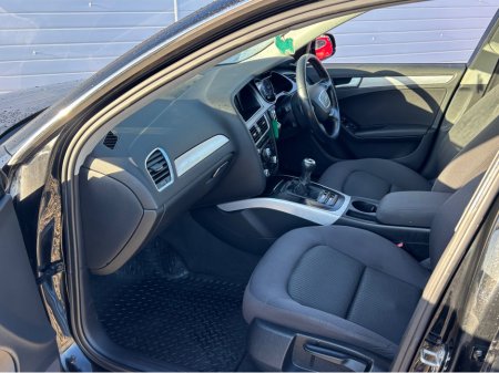 2012 Audi A4 - thumbnail 11