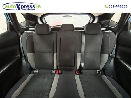 2019 Nissan Qashqai - thumbnail 18