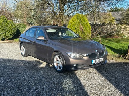 2013 BMW 3 Series 316D SE €6,995 thumbnail